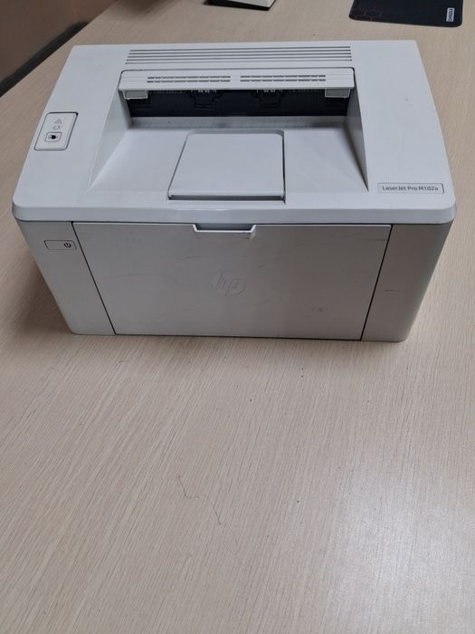 Принтер hp M102a