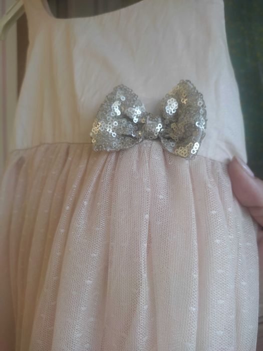 Детски рокли за момиче