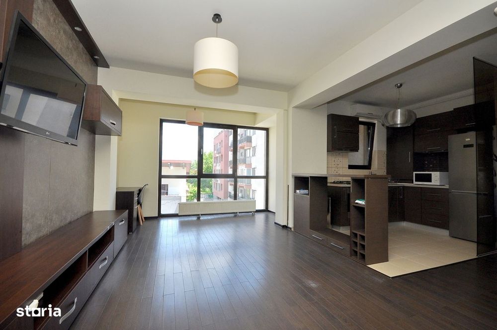 Drumul Taberei Prelungirea Ghencea Sunrise Residence apartament etaj 2