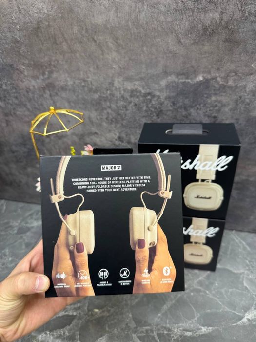 Airpods max kim，Air pods max2，Major marshalv