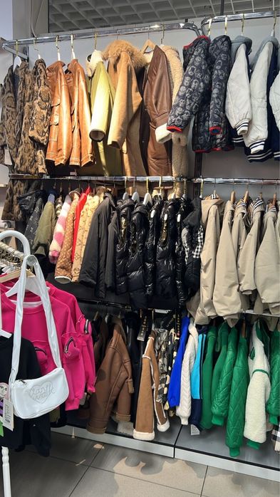 Продам будик детская люксовая одежда