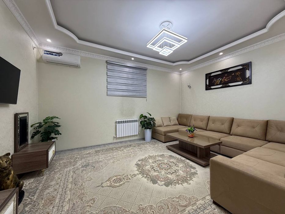 Дом It Park 6-ти комнатный 161м2‼️ Военный госпиталь