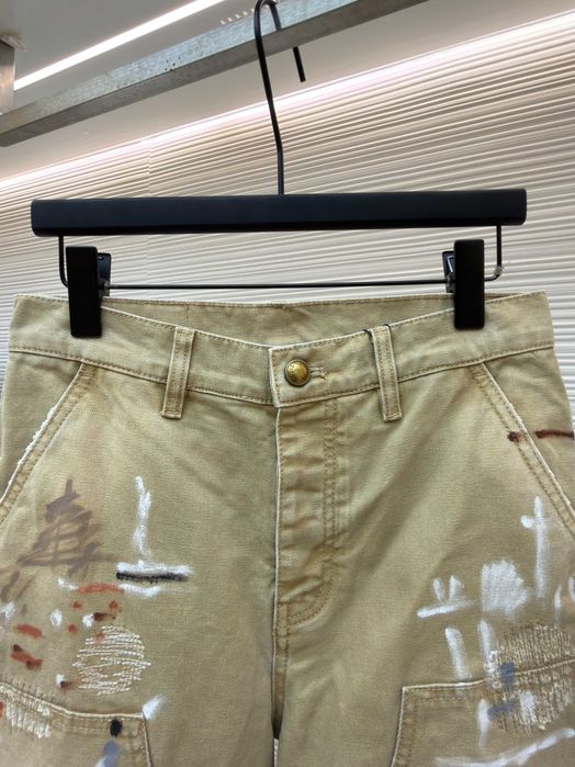 Blugi Louis Vuitton Premium