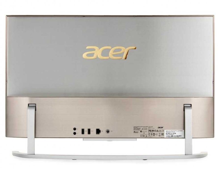 Моноблок Acer 24 диагональ
