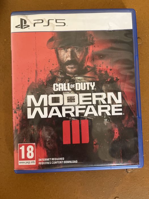 Продам диск на пс 5