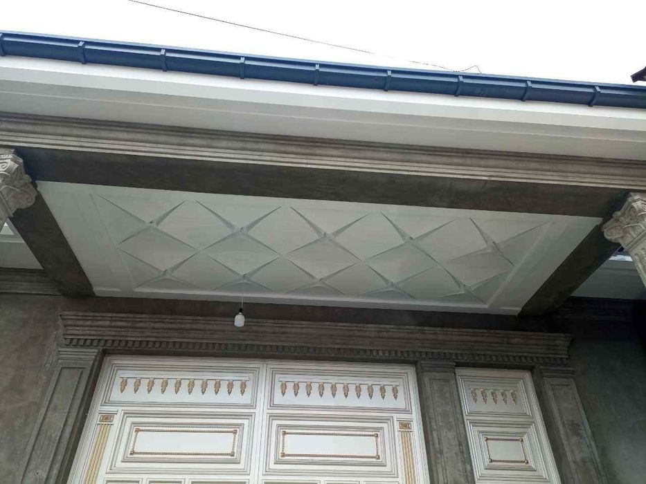 Alikafon alyukobond tunikafon alucobond alkafon mantaj Fasat ustanofka