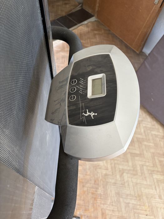 Пътека за бягане