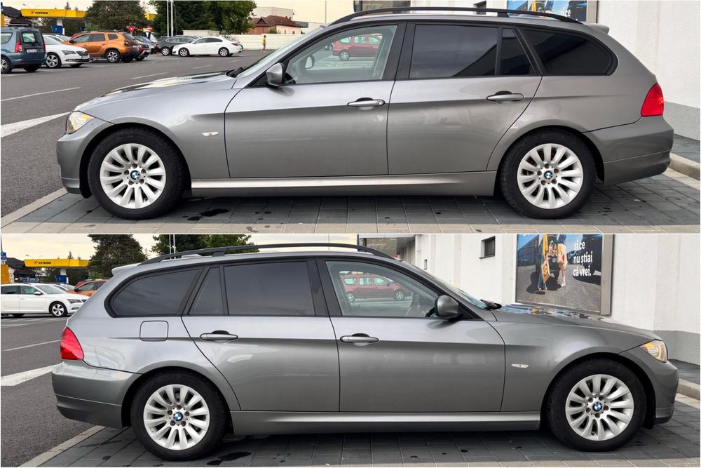 BMW 3 Series 2009 — imagine 3