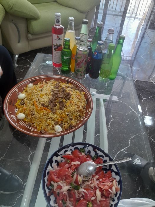 Квартира ижарага