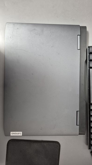 Lenovo IdeaPad Gaming 3 RTX 3050TI I5-12450H