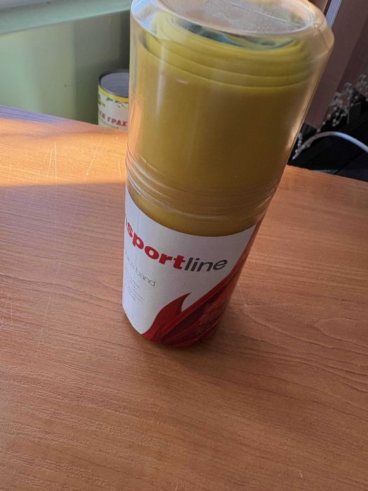 Ленти за упражнения