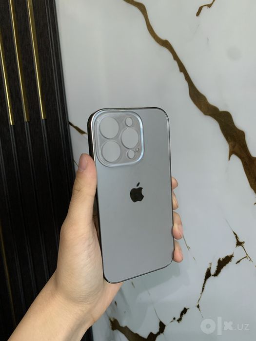 Iphone 14 pro chehol