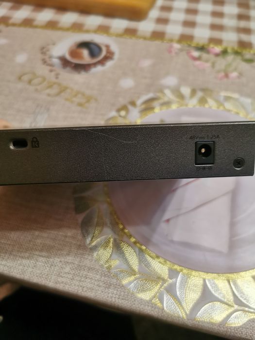 Router wifi NetGear ProSAFE