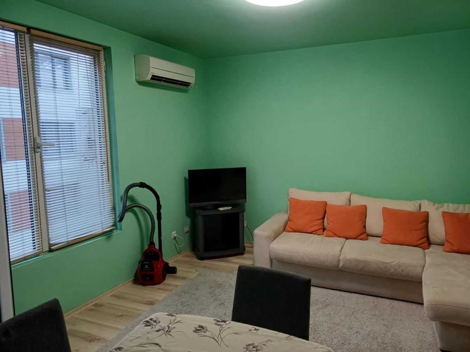 Дава се под наем Двустаен апартамент в София, Белите брези - 60 кв.м за 578.34 € - Снимка #3