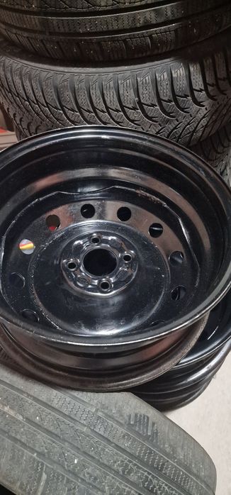 Джанти  лети и железни