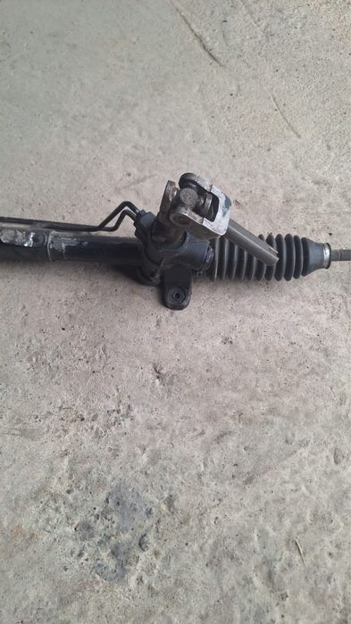 Рулевая рейка пассат б3 б4