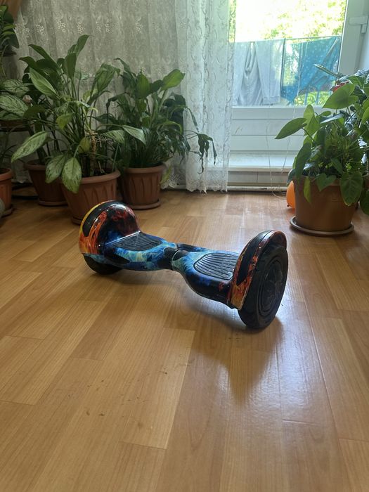 Продам Гироскутер
