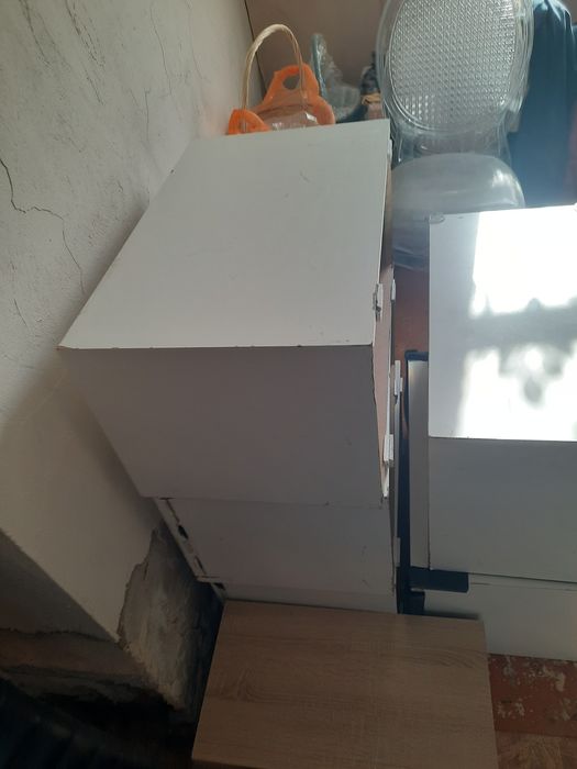 Тумба подставка для магазина