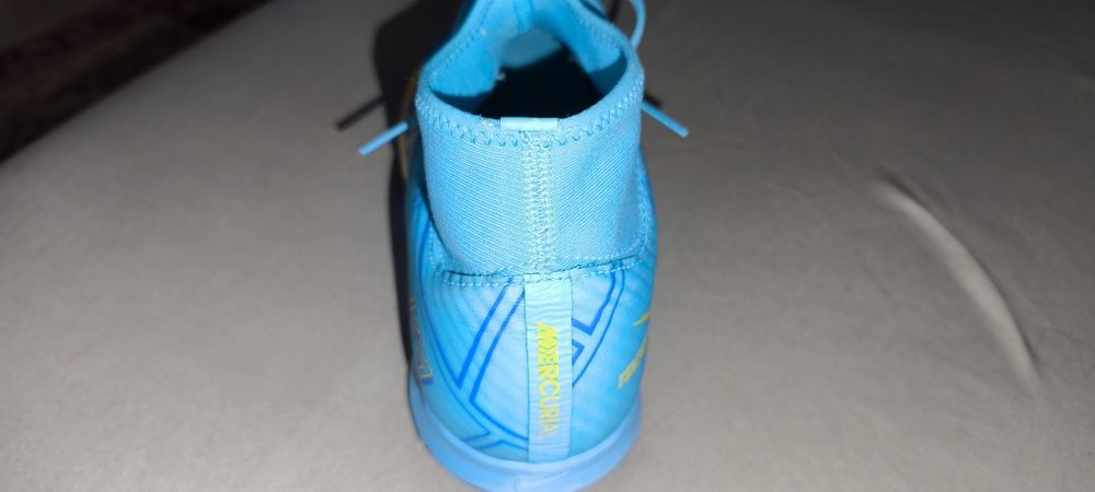 Nike air zoom Kylian Mbappe turf 43