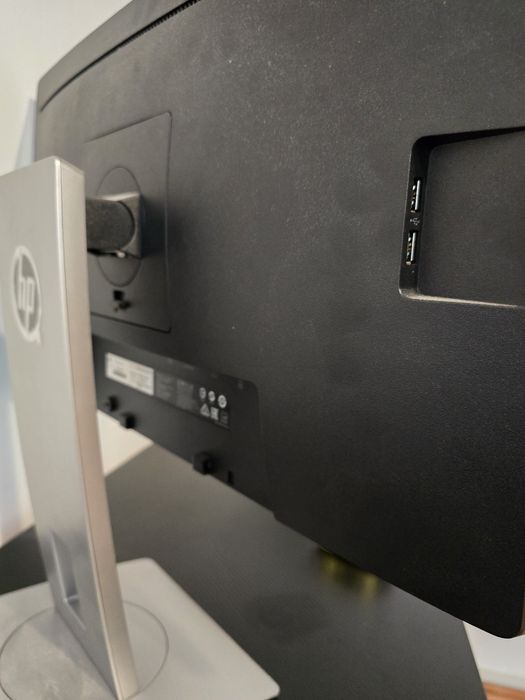 Monitor Hp ,tv HP
