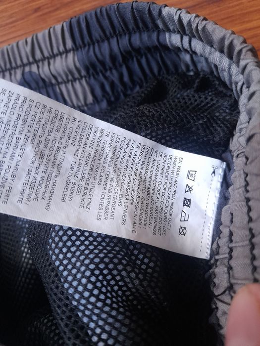 Puma Stampd мъжко долнище M размер.