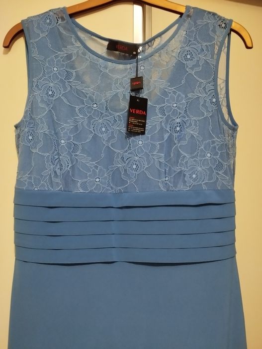 Платье 50 р Verda Турция