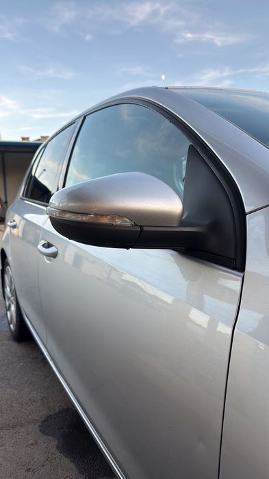 Golf 6 2009 prodava