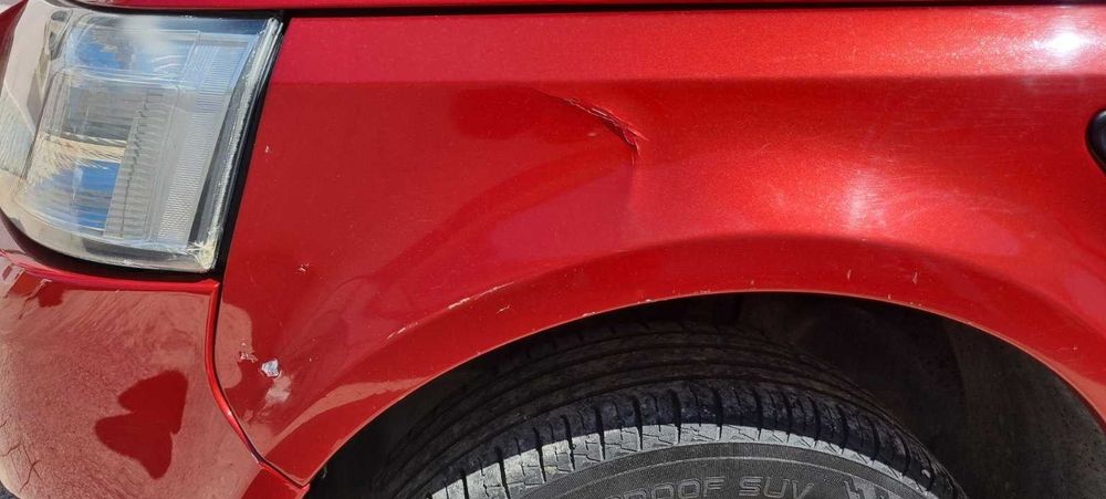 Land Rover Freelander 2.2 TD4