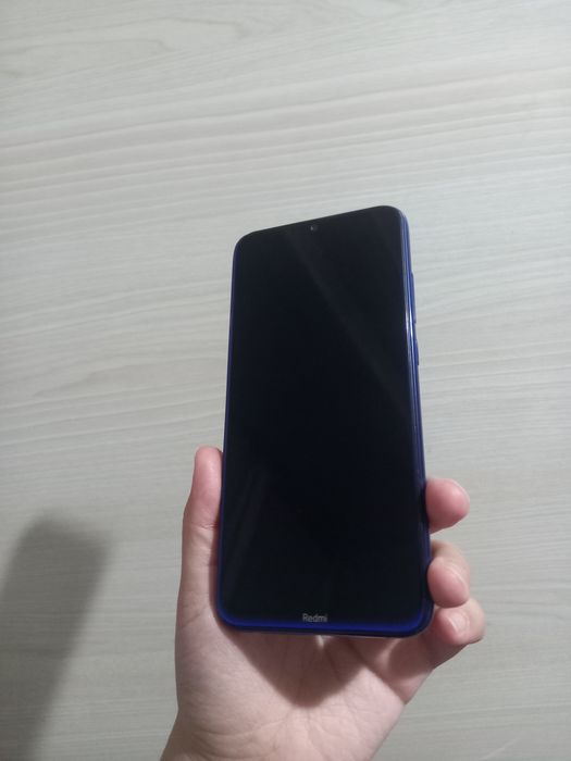 Продам Redmi note 8