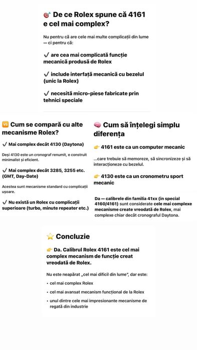 Rolex Yacht Master 2