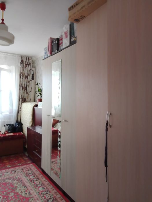 Продается квартира
