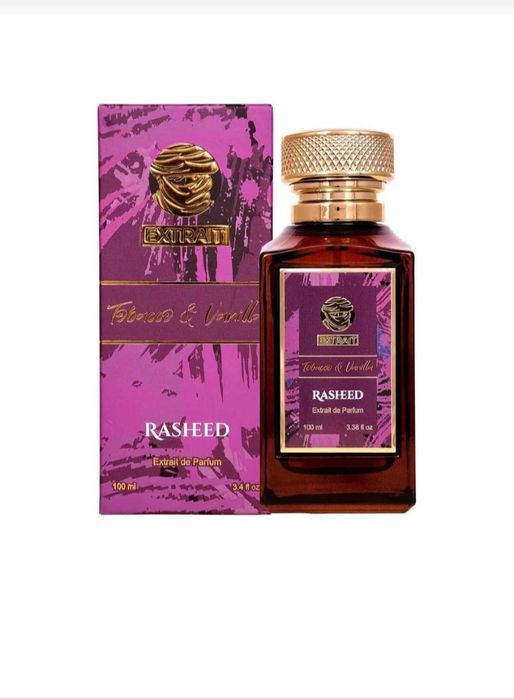 Parfum Rasheed -Tom ford