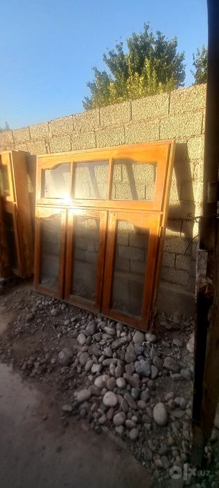 Oyna romlar yaxshi holatda