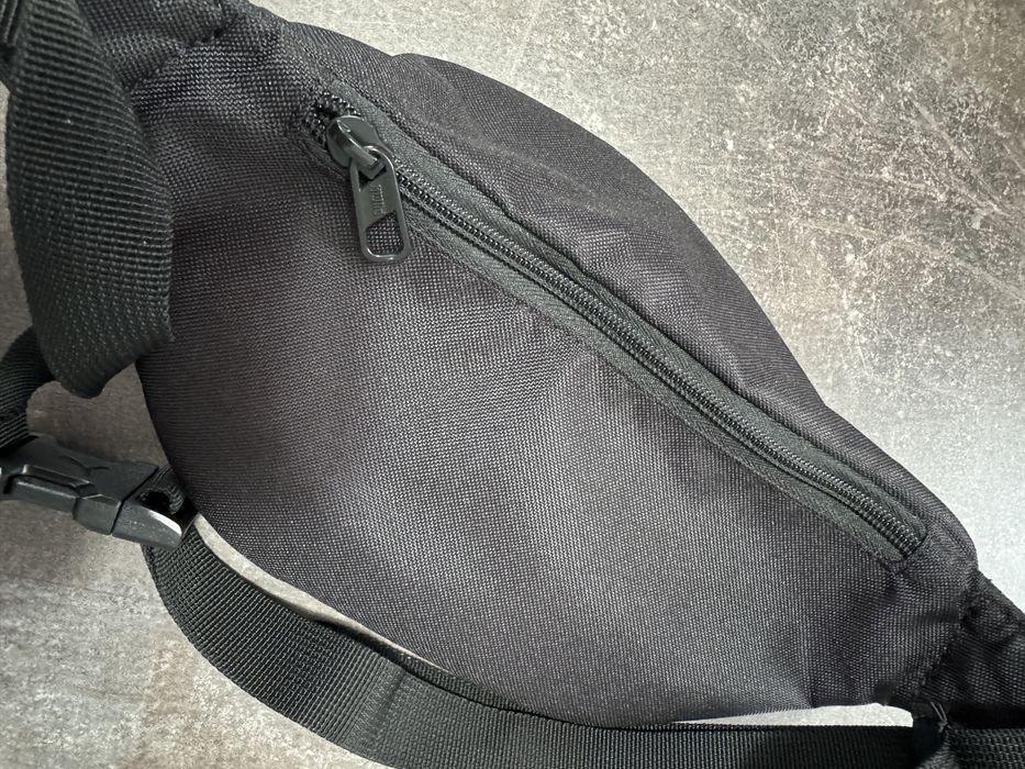 Сумка на пояс PUMA Deck Waist