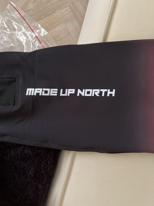 Pantaloni mtb uncrafted uk marimea 34