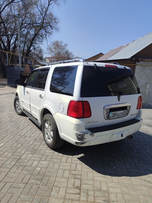 Продам Lincoln navigator внедорожник джип