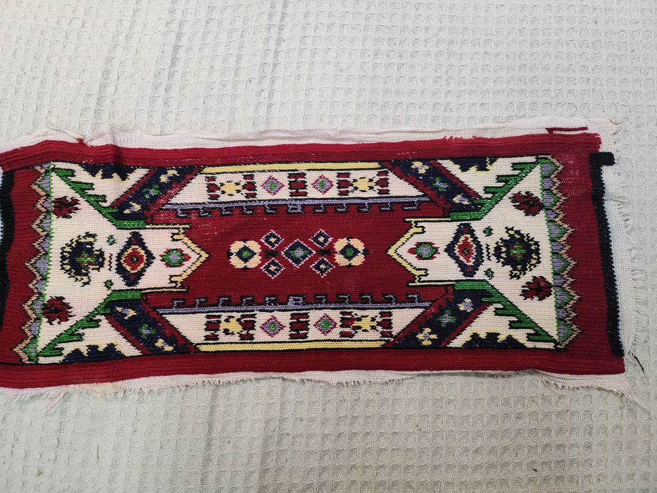 Старинни Нови ковьори