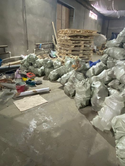 Пилленые бруски 5х10