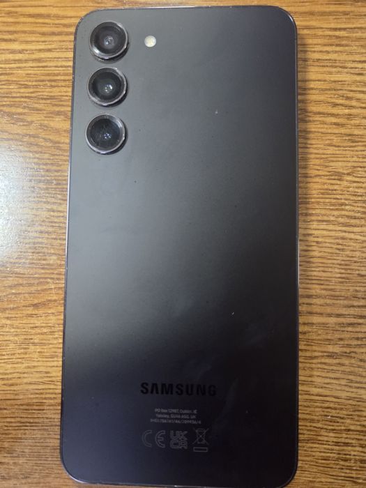 Samsung s23 plus  512 gb