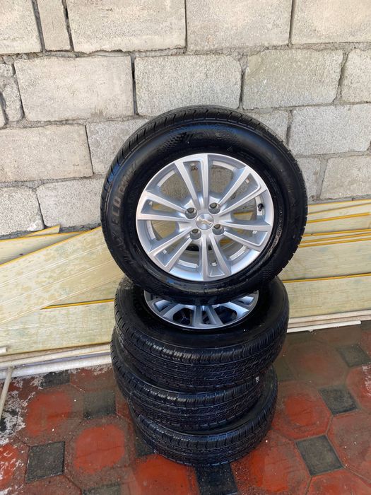 kobalt diskasi R15