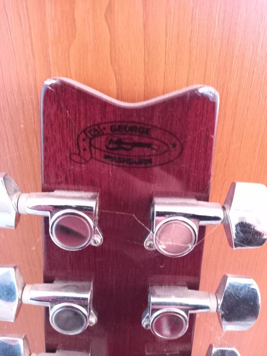 Vand chitara clasica