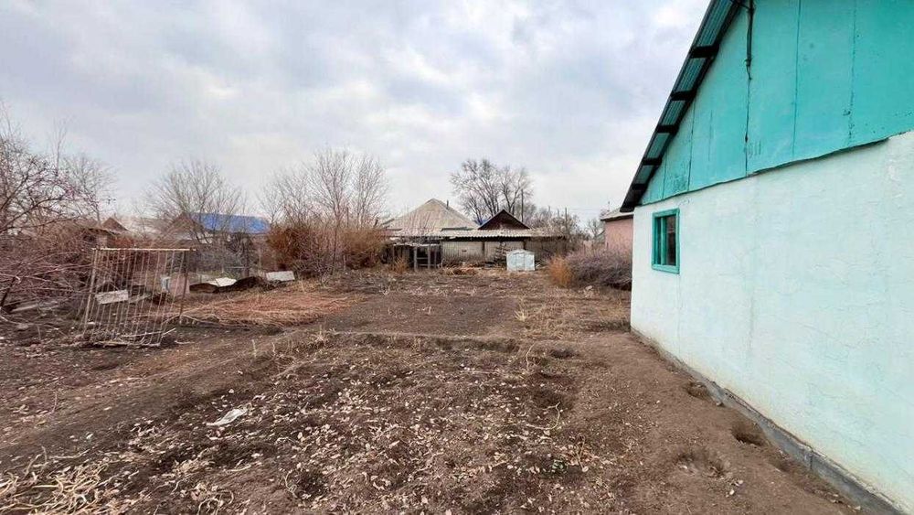 Продам частный дом Ильяс Империя