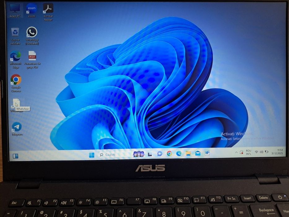 Laptop ASUS SonicMaster