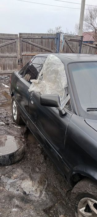 Продам Ауди Б3 1990