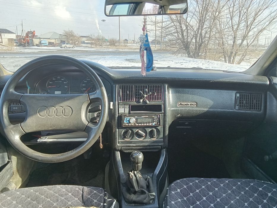 Продам Ауди 80 Б3