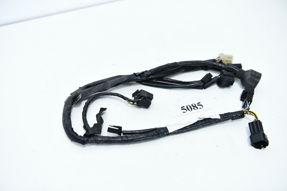 YAMAHA FZ1 FZ1S CABLAJ VITEZA LUMINA FATA OEM