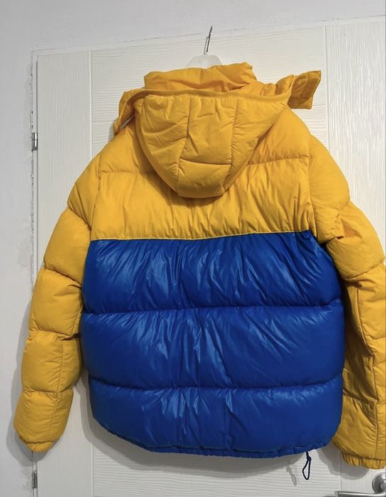 Geaca adidas marimea m-l
