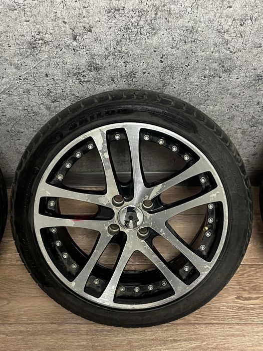 Продам диски рельсы R16