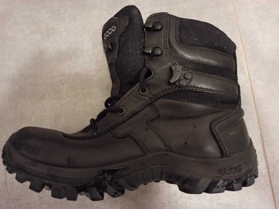 Дамски обувки ECCO естествена кожа (38 номер)