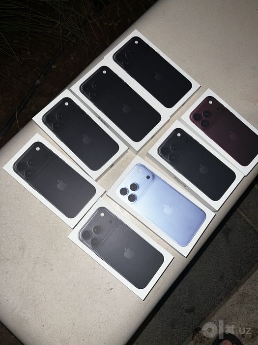 iphone 18 pro max256 GB ,18pro 256 GB